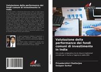 Produktbild: Valutazione della performance dei fondi comuni di investimento in India