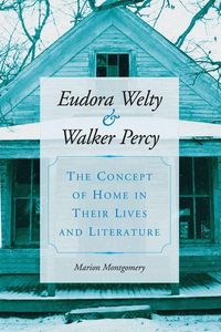 Produktbild: Eudora Welty and Walker Percy