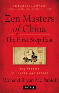 Produktbild: Zen Masters of China