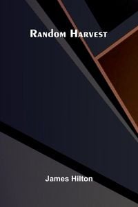 Produktbild: Random Harvest