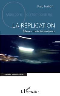 Produktbild: La replication