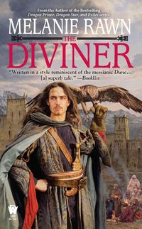 Produktbild: The Diviner