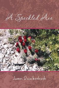Produktbild: A Speckled Axe