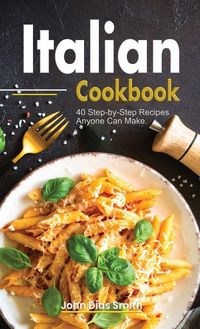Produktbild: Italian Cookbook