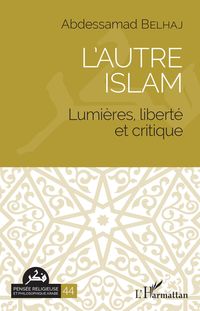 Produktbild: L'autre islam