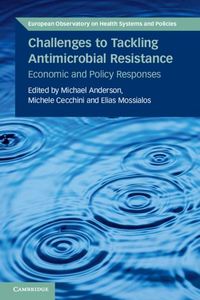 Produktbild: Challenges to Tackling Antimicrobial Resistance
