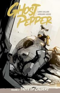 Produktbild: Ghost Pepper Vol. 2