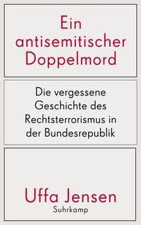 Produktbild: Ein antisemitischer Doppelmord