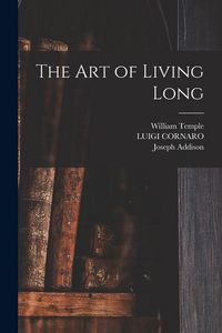 Produktbild: The art of Living Long