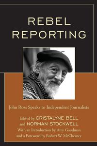 Produktbild: Rebel Reporting