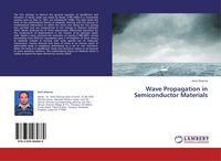 Produktbild: Wave Propagation in Semiconductor Materials