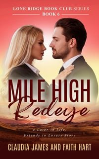 Produktbild: Mile-High Redeye