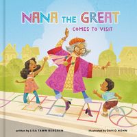 Produktbild: Nana the Great Comes to Visit