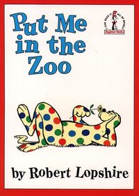 Produktbild: Lopshire, R: Put Me in the Zoo