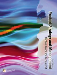 Produktbild: Product Strategy and Management