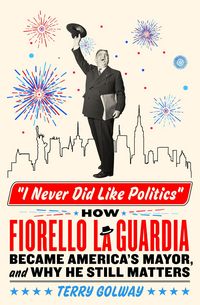 Produktbild: I Never Did Like Politics