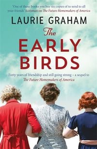 Produktbild: Graham, L: The Early Birds