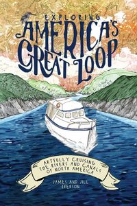 Produktbild: Exploring America's Great Loop