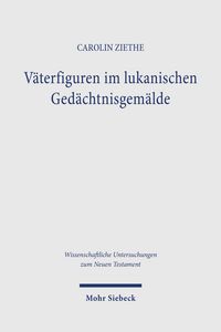 Produktbild: V&auml;terfiguren im lukanischen Ged&auml;chtnisgem&auml;lde