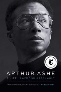 Produktbild: Arthur Ashe