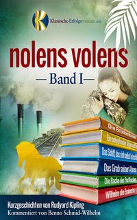 Produktbild: Nolens volens