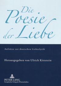 Produktbild: Die Poesie der Liebe