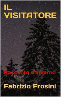Produktbild: Il Visitatore  Racconto d'Inverno