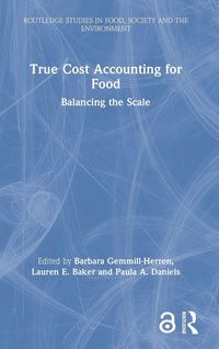 Produktbild: True Cost Accounting for Food