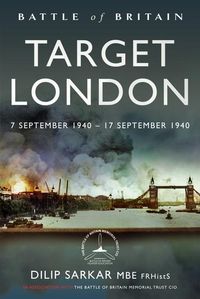 Produktbild: Battle of Britain Target London