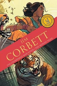 Produktbild: The Champawat Man-eater & The Mohan Tiger