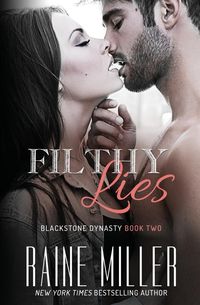 Produktbild: Filthy Lies