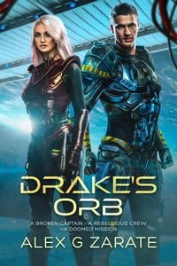 Produktbild: Drake's Orb