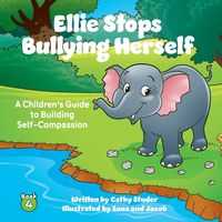 Produktbild: Ellie Stops Bullying Herself