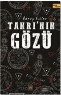 Produktbild: Tanrinin G&ouml;z&uuml;