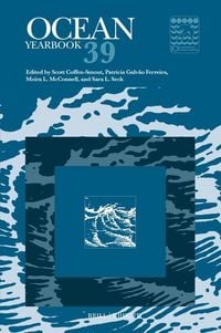 Produktbild: Ocean Yearbook 39
