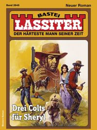 Produktbild: Lassiter 2645