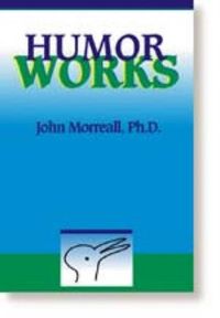 Produktbild: Morreall, J:  Humor Works