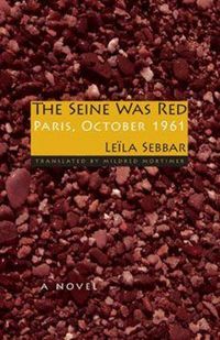 Produktbild: The Seine Was Red
