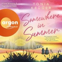Produktbild: Somewhere in Summer