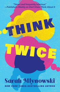 Produktbild: Think Twice
