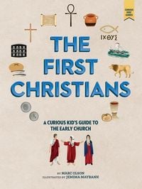 Produktbild: The World of the First Christians