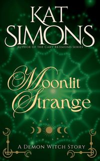 Produktbild: Moonlit Strange