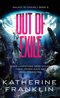 Produktbild: Out of Exile