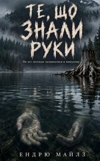 Produktbild: Те, що знали руки