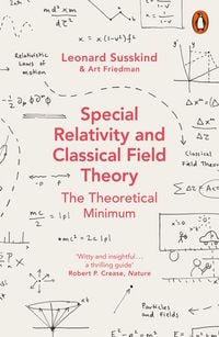Produktbild: Special Relativity and Classical Field Theory