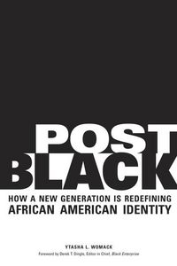 Produktbild: Post Black