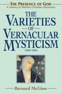 Produktbild: Varieties Of Vernacular Mystic
