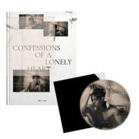 Produktbild: Confessions of a Lonely Heart