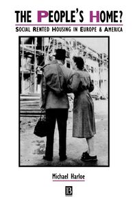 Produktbild: The People's Home