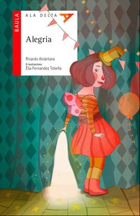 Produktbild: Alegria